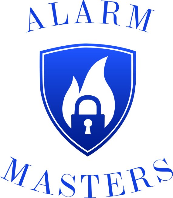 Alarm Masters logo